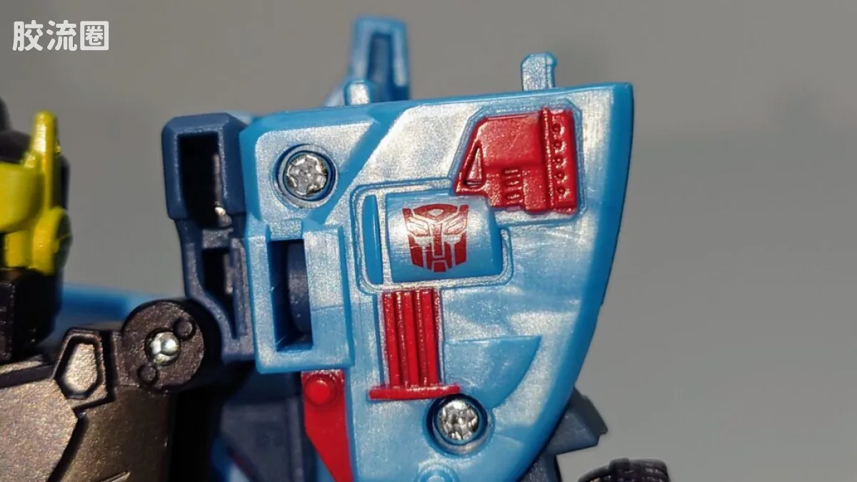 传世TL 传承 TL-78 D级 激射 - 图片